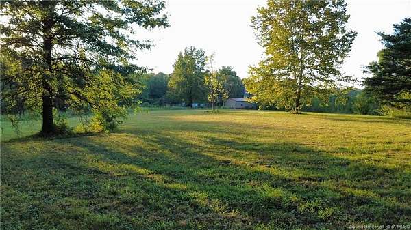 5 Acres of Land for Sale in Borden, Indiana
