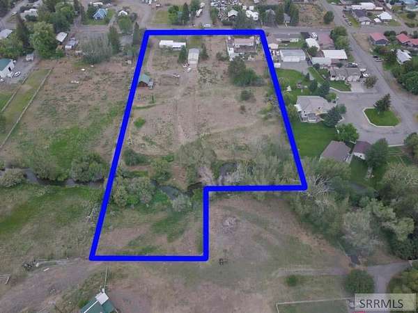 4.16 Acres of Residential Land for Sale in Mackay, Idaho