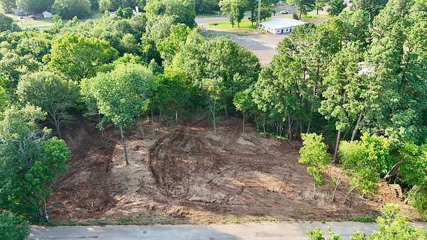 1 Acre of Residential Land for Sale in Kilgore, Texas