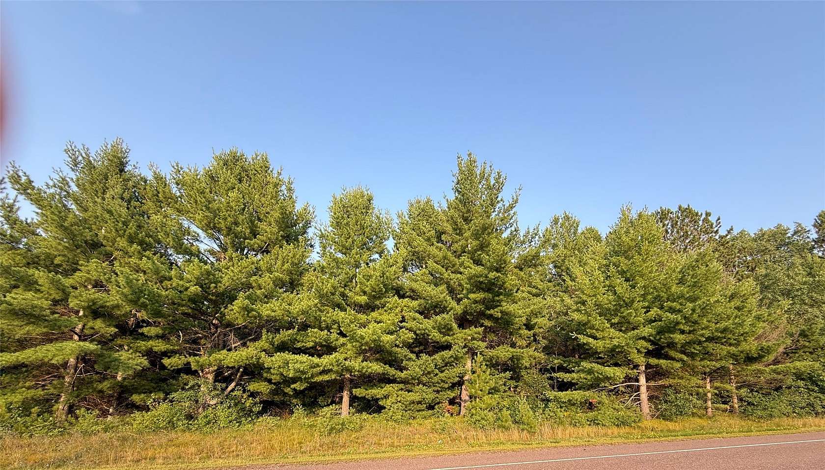 7 Acres of Residential Land for Sale in Stone Lake, Wisconsin