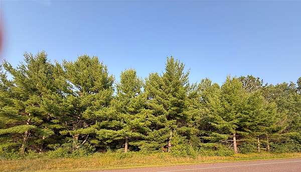 7 Acres of Residential Land for Sale in Stone Lake, Wisconsin