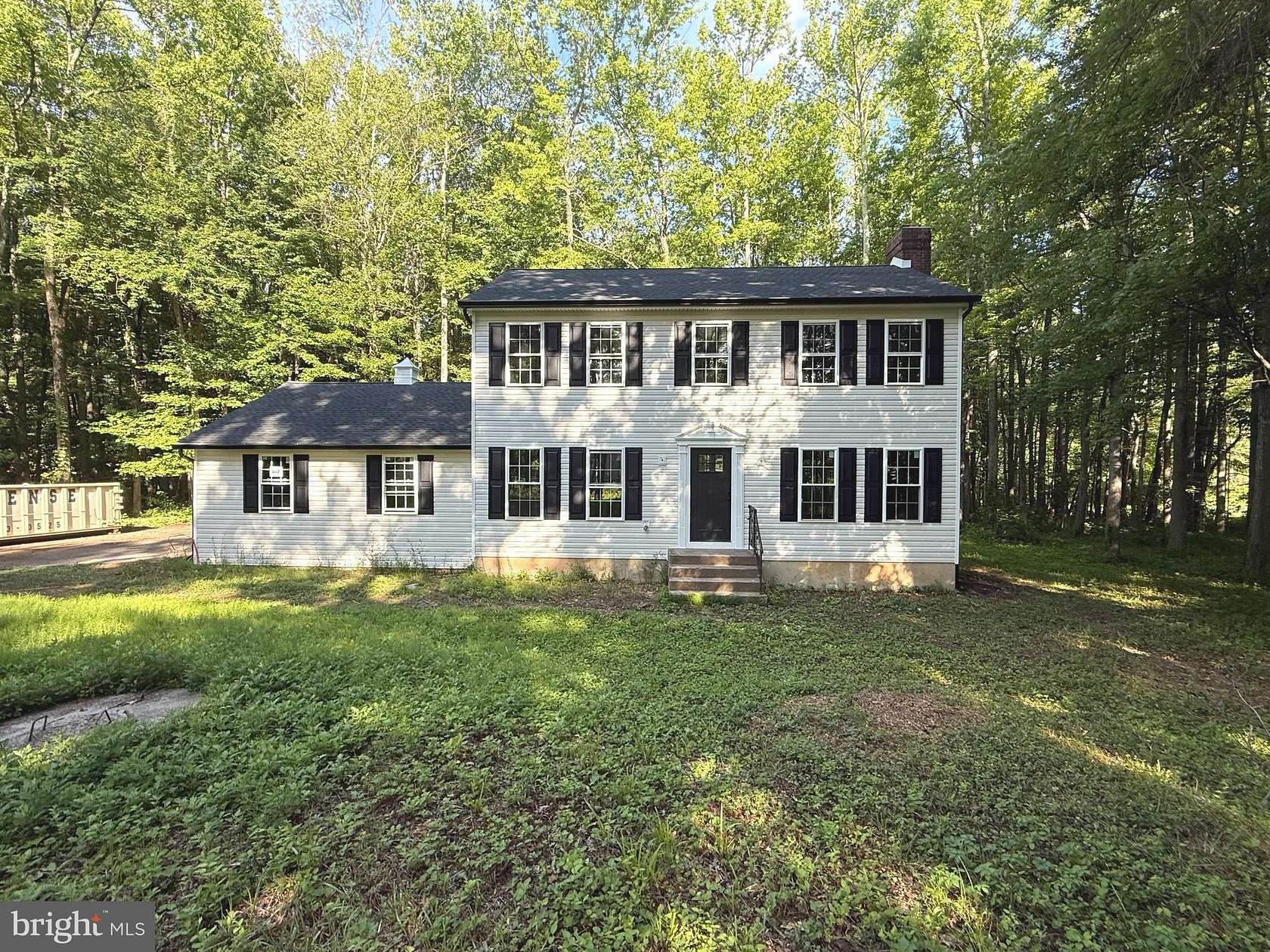 8.27 Acres of Land with Home for Sale in Princeton, New Jersey