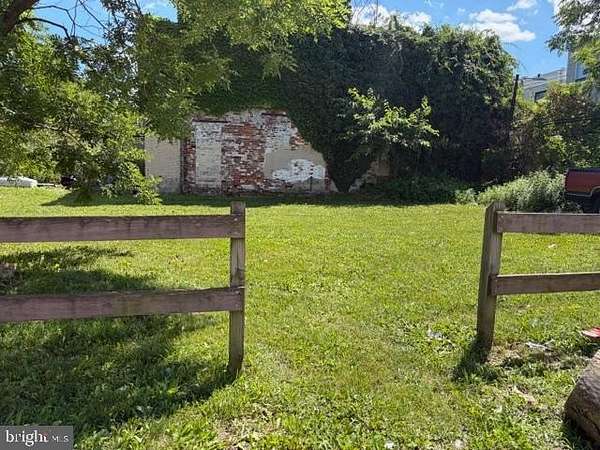 0.09 Acres of Land for Sale in Philadelphia, Pennsylvania