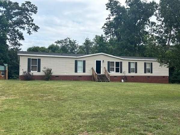 2.39 Acres of Land with Home for Sale in Gaffney, South Carolina