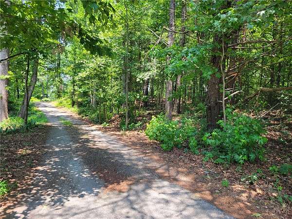 0.91 Acres of Land for Sale in Central, South Carolina