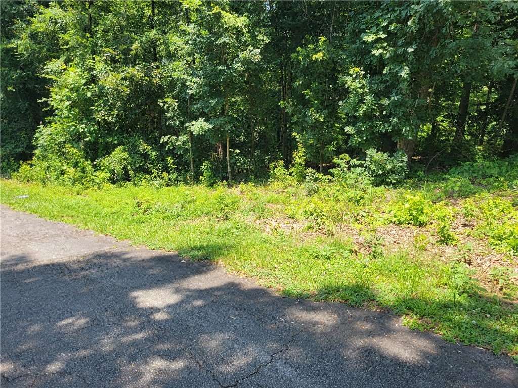 0.61 Acres of Land for Sale in Central, South Carolina