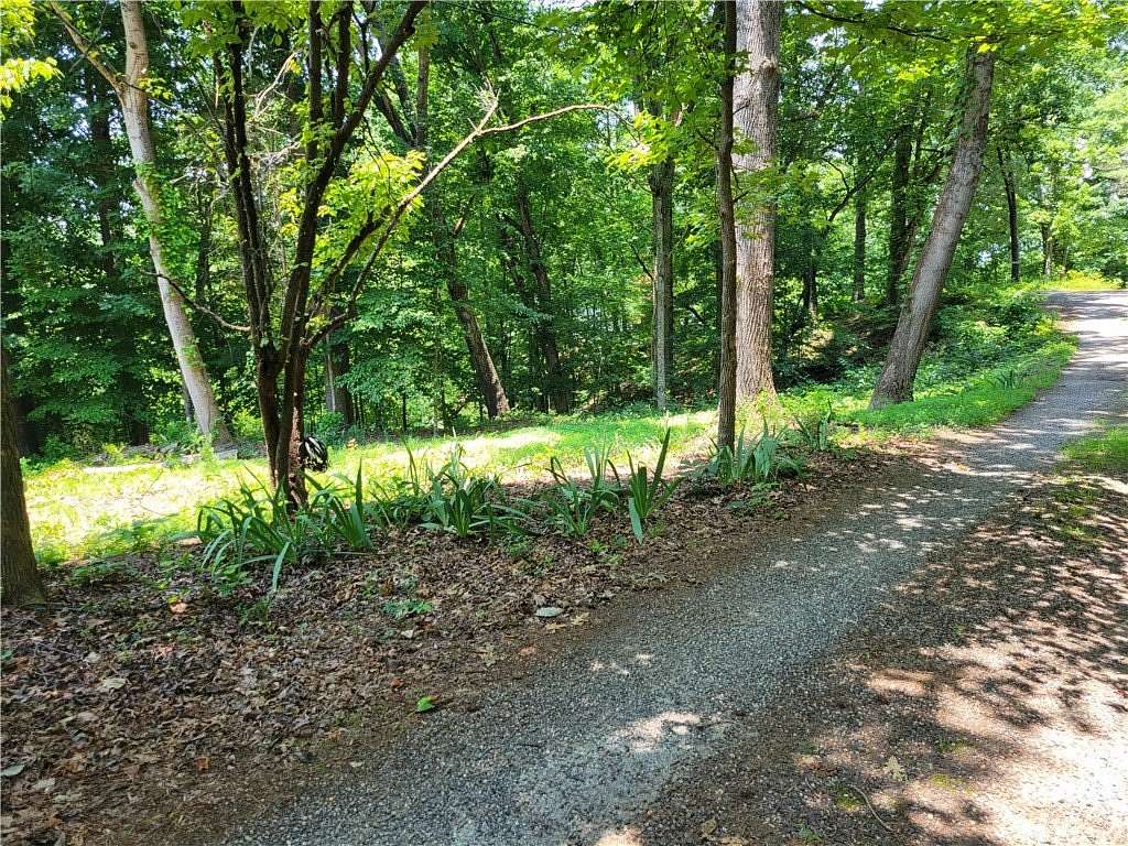 0.61 Acres of Land for Sale in Central, South Carolina