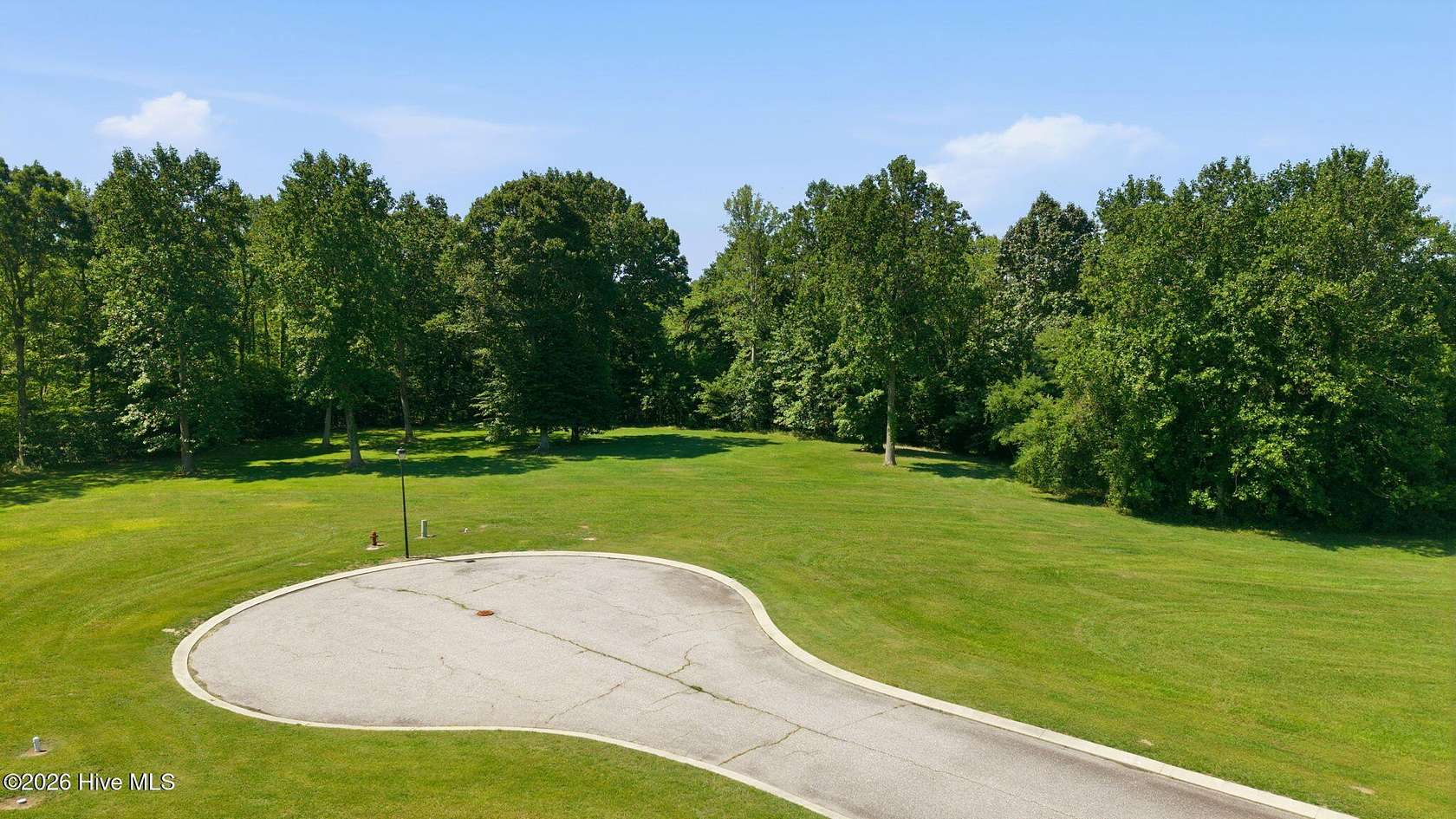 0.87 Acres of Residential Land for Sale in Merry Hill, North Carolina