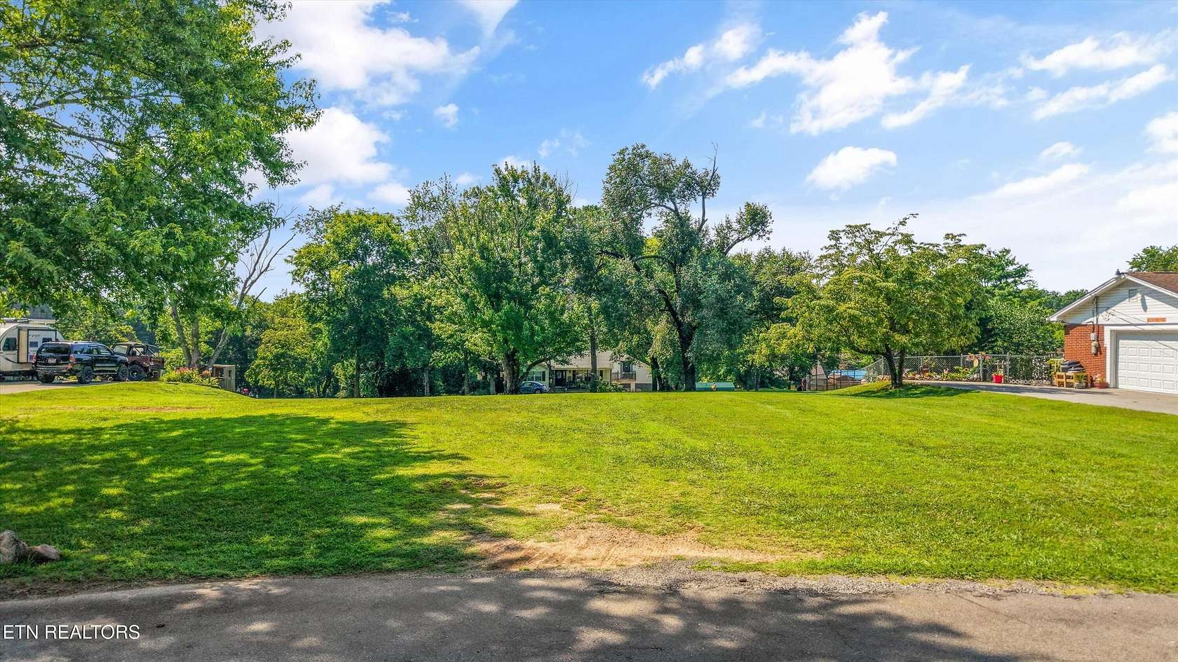 0.47 Acres of Residential Land for Sale in Maryville, Tennessee
