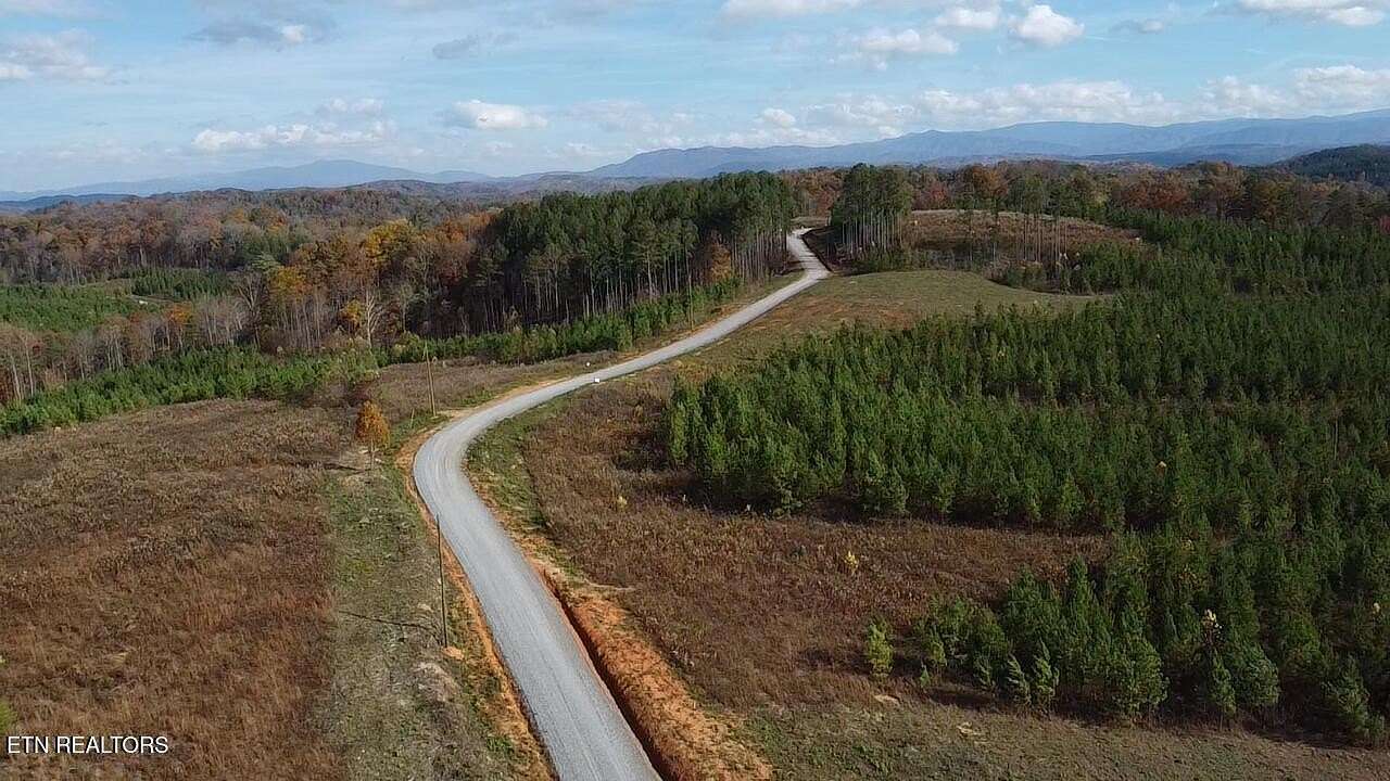 5 Acres of Residential Land for Sale in Madisonville, Tennessee