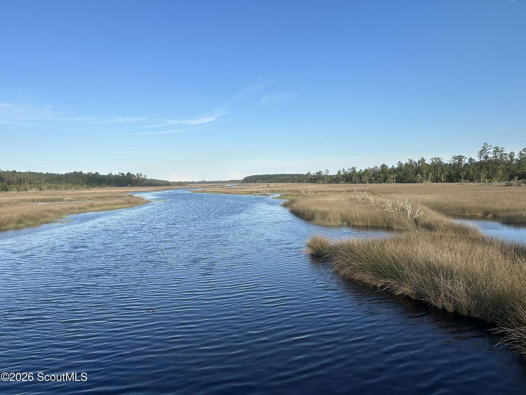 2,006 Acres of Land for Sale in Brunswick, Georgia