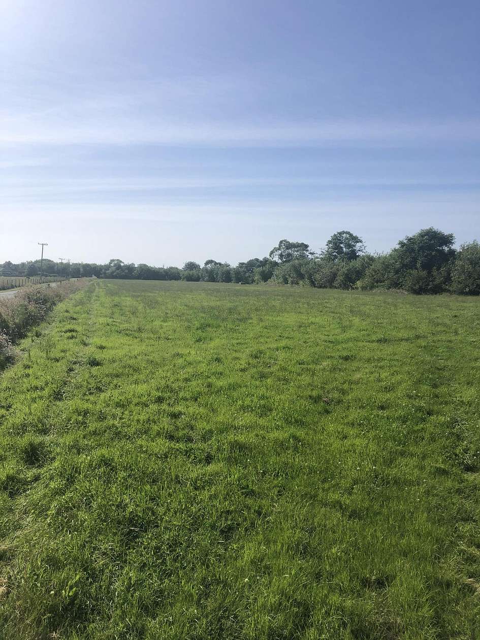 4.16 Acres of Land for Sale in Ferndale, California