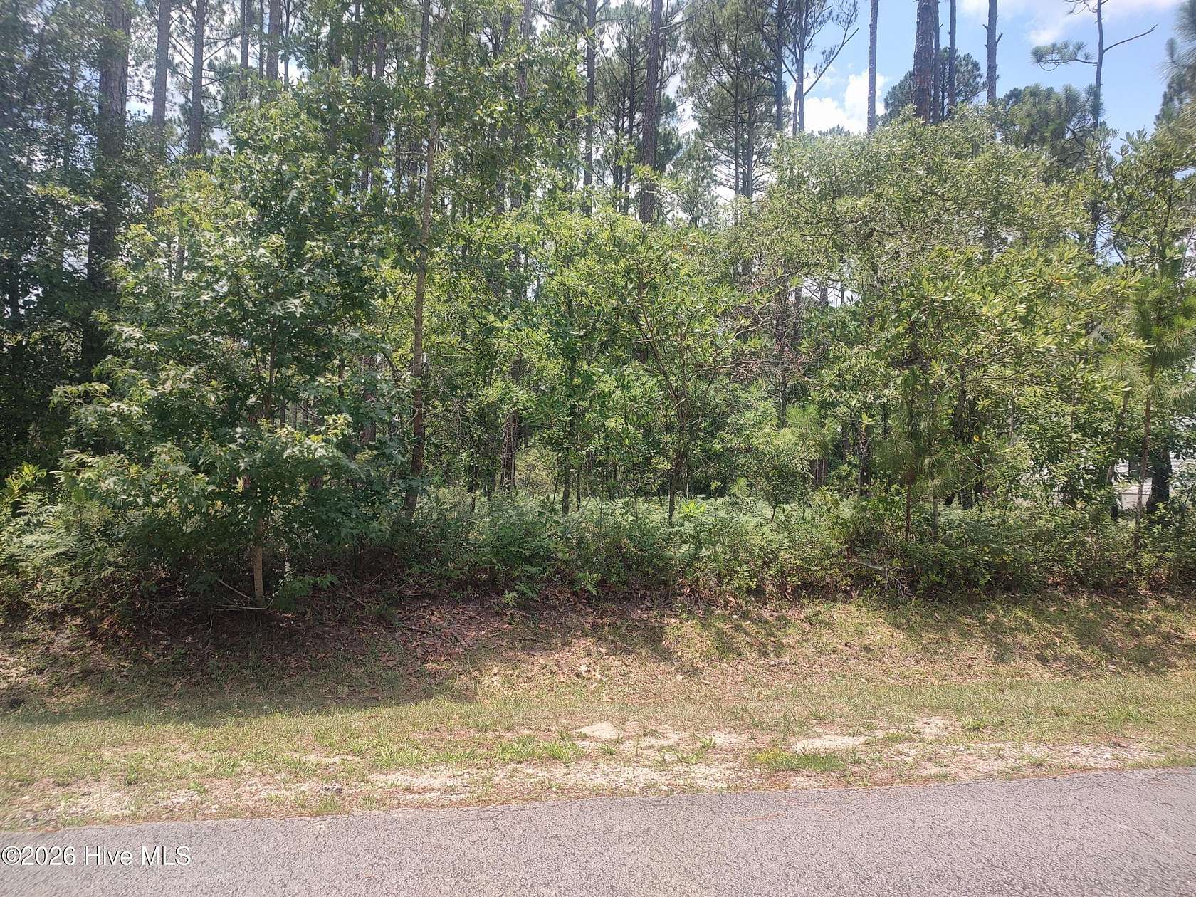 0.44 Acres of Residential Land for Sale in New Bern, North Carolina
