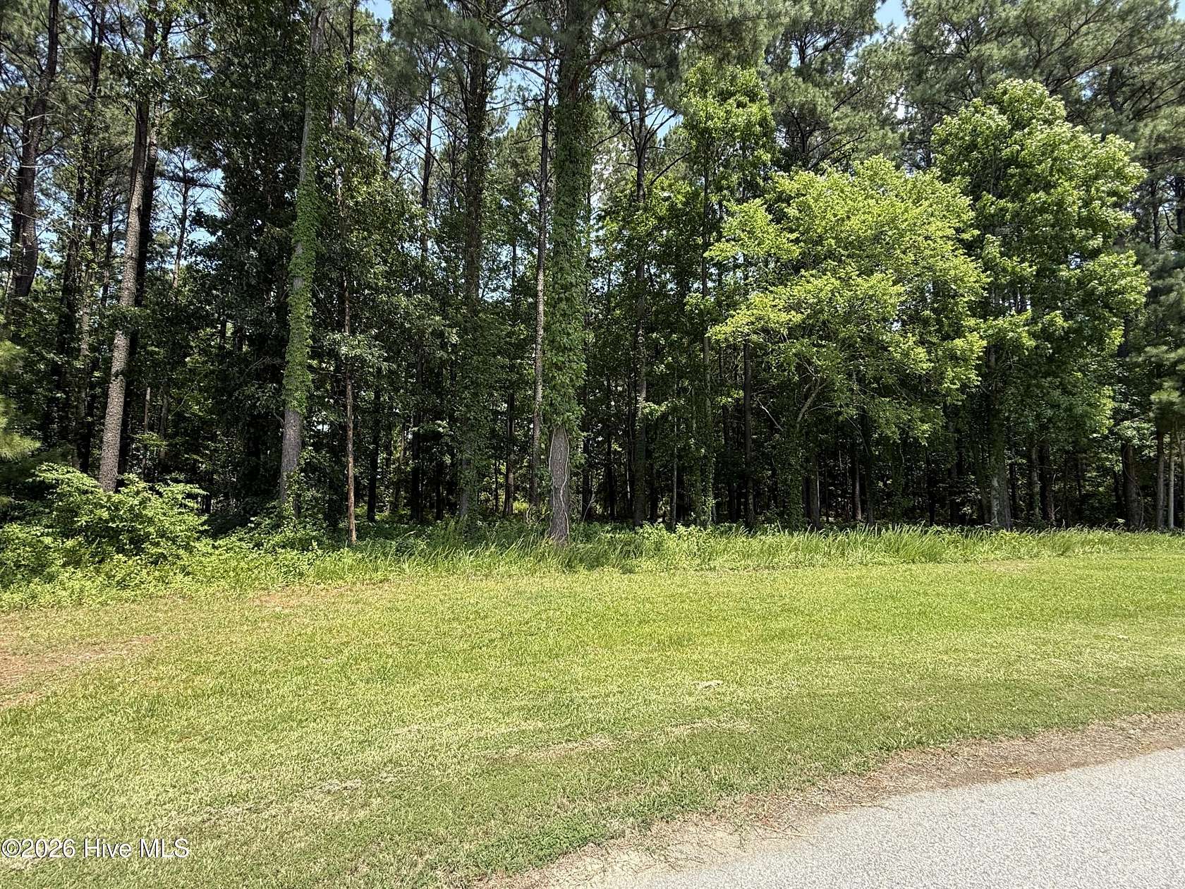 0.46 Acres of Residential Land for Sale in Hertford, North Carolina