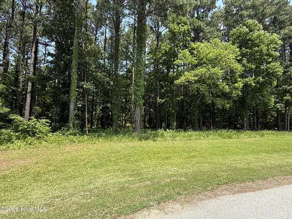 0.46 Acres of Residential Land for Sale in Hertford, North Carolina