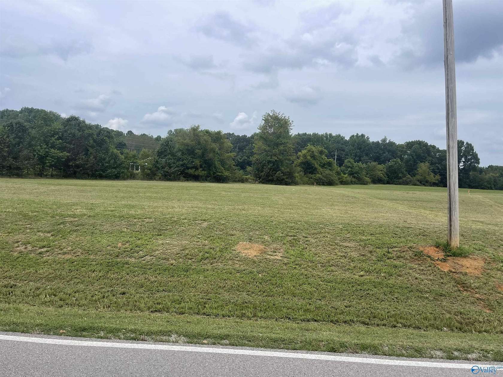 Land for Sale in Athens, Alabama
