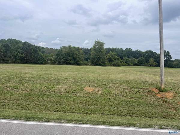 Land for Sale in Athens, Alabama