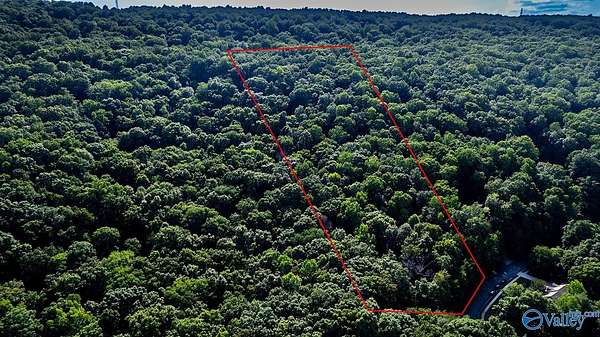5.36 Acres of Land for Sale in Owens Cross Roads, Alabama