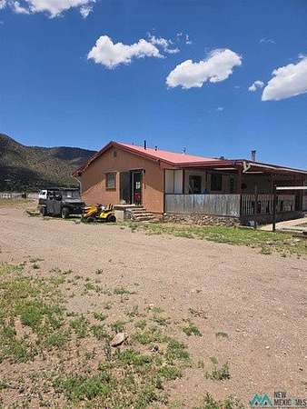 2 Acres of Land with Home for Sale in Mimbres, New Mexico