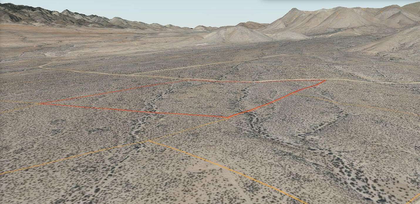 20 Acres of Land for Sale in San Antonio, New Mexico
