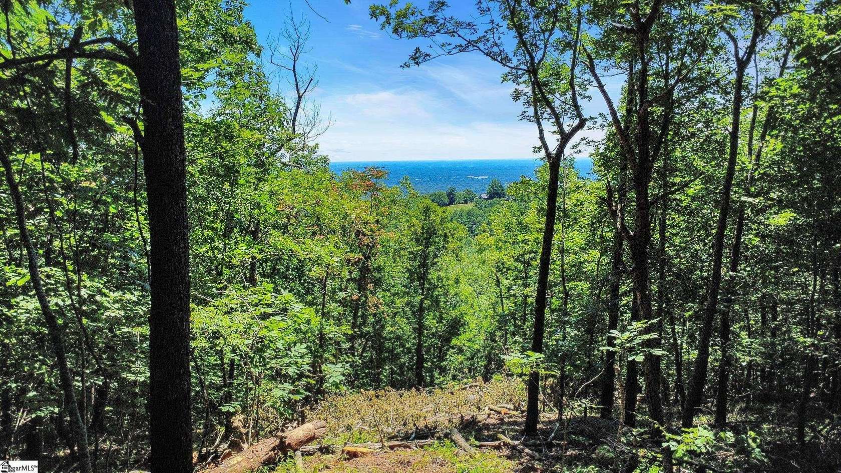 1.5 Acres of Residential Land for Sale in Greenville, South Carolina