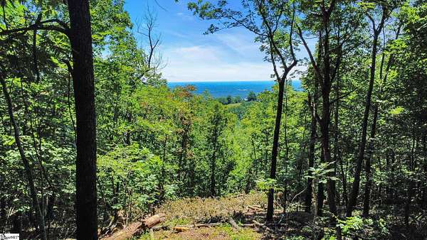 1.5 Acres of Residential Land for Sale in Greenville, South Carolina