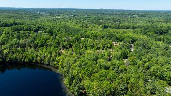 2.57 Acres of Residential Land for Sale in Windsor, Maine