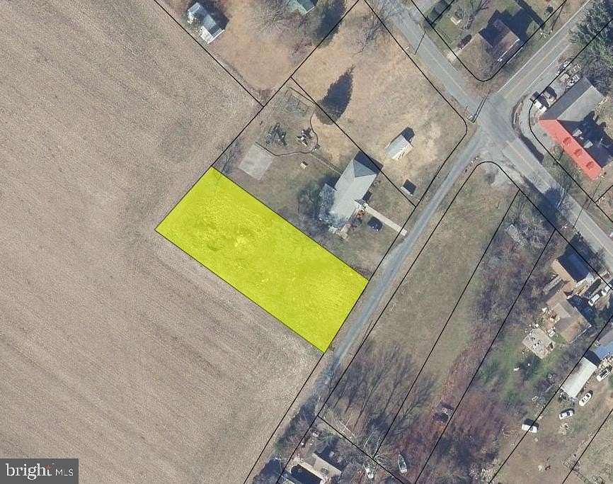 0.39 Acres of Residential Land for Sale in Galestown, Maryland