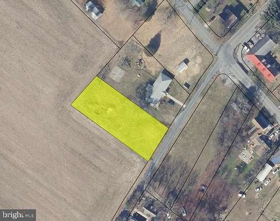 0.39 Acres of Residential Land for Sale in Galestown, Maryland