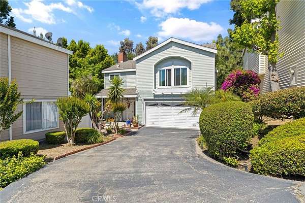 1.53 Acres of Land with Home for Sale in La Crescenta, California