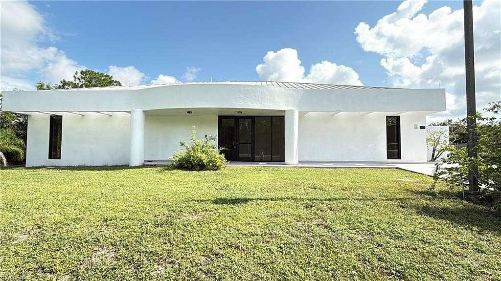3.43 Acres of Mixed-Use Land for Sale in Naples, Florida