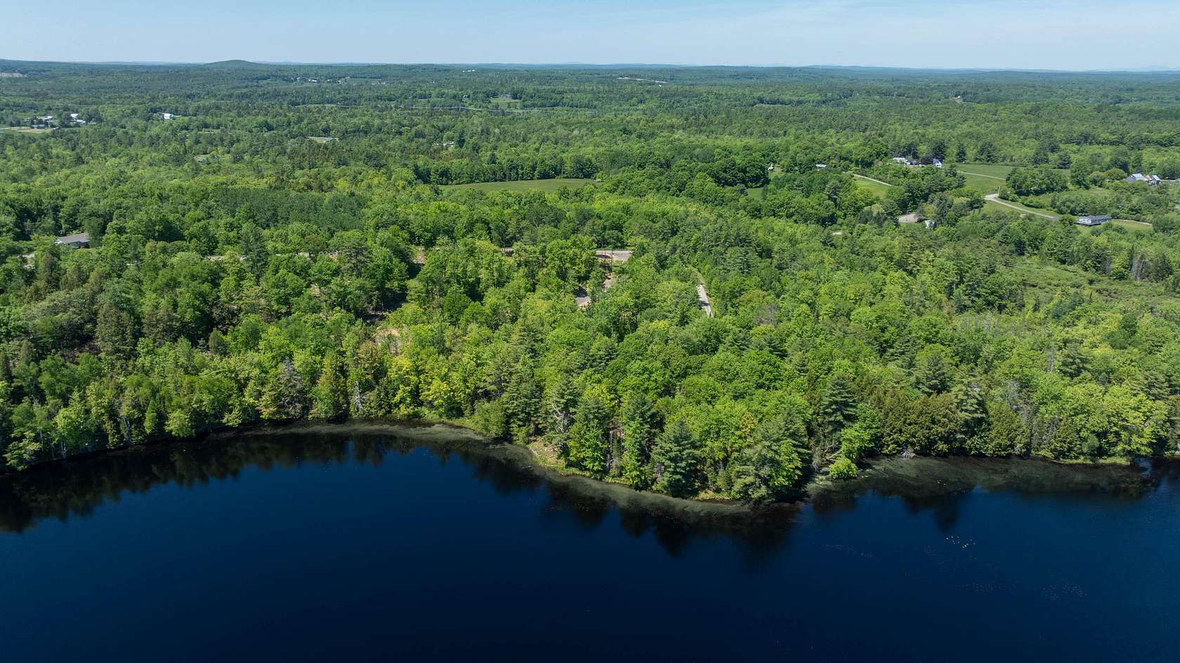 2.15 Acres of Residential Land for Sale in Windsor, Maine