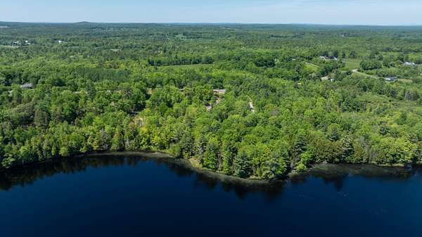 2.15 Acres of Residential Land for Sale in Windsor, Maine