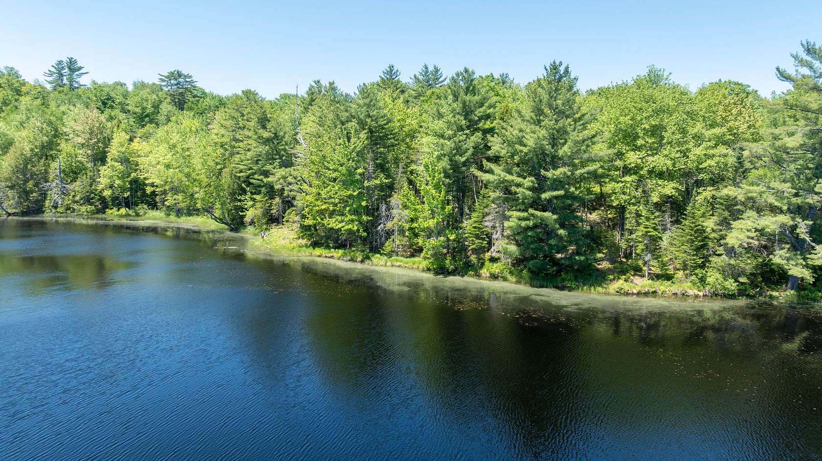 2.46 Acres of Residential Land for Sale in Windsor, Maine