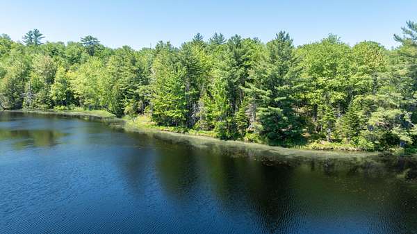 2.46 Acres of Residential Land for Sale in Windsor, Maine