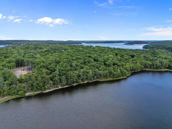 9.9 Acres of Residential Land for Sale in Phippsburg, Maine