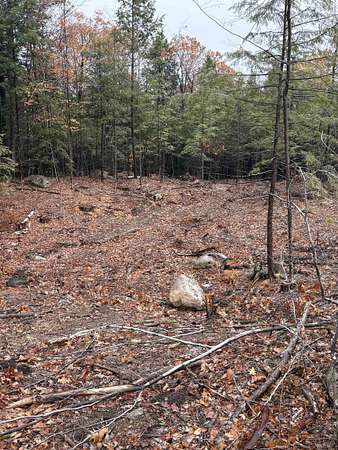 1.4 Acres of Residential Land for Sale in Ossipee, New Hampshire