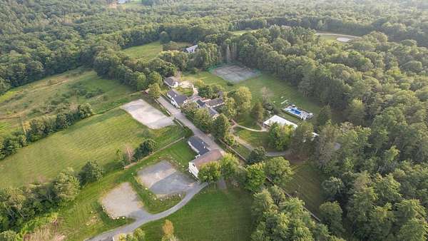 12.3 Acres of Land for Sale in Sunapee, New Hampshire