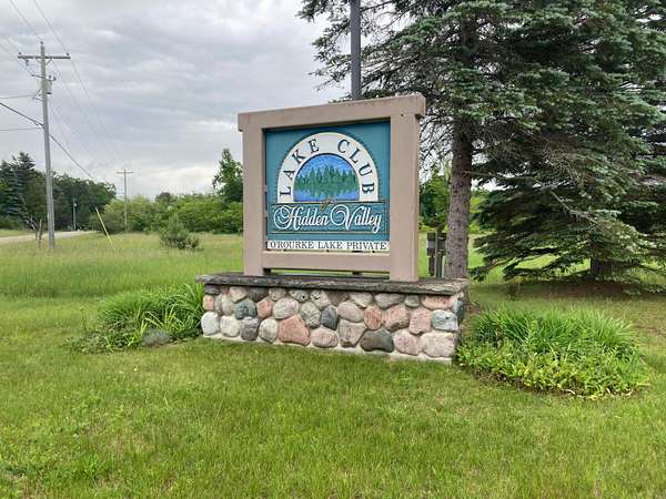 Land for Sale in Gaylord, Michigan