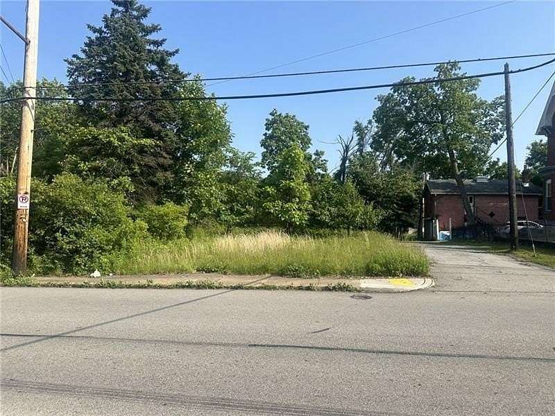 0.11 Acres of Residential Land for Sale in East Liberty, Pennsylvania