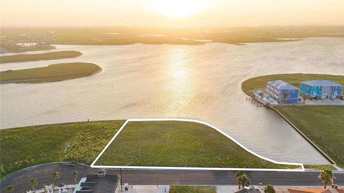 0.94 Acres of Land for Sale in Corpus Christi, Texas