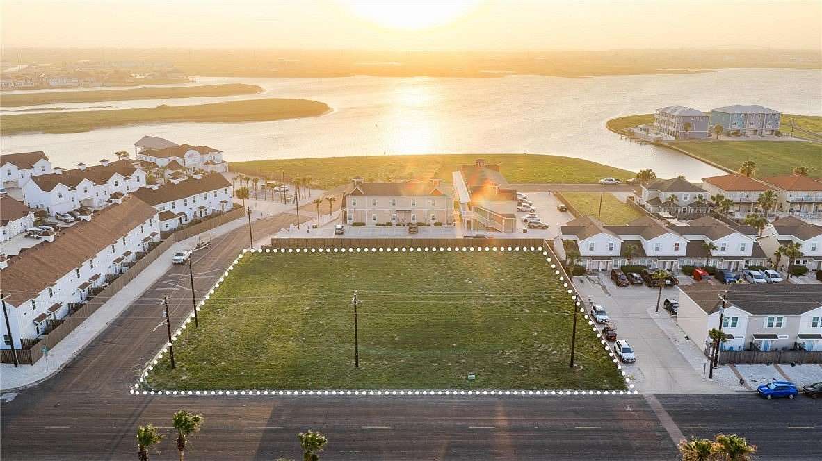 0.79 Acres of Commercial Land for Sale in Corpus Christi, Texas