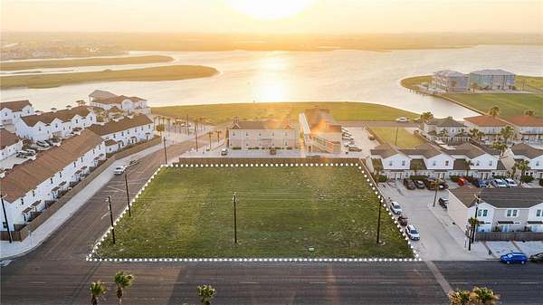 0.79 Acres of Commercial Land for Sale in Corpus Christi, Texas
