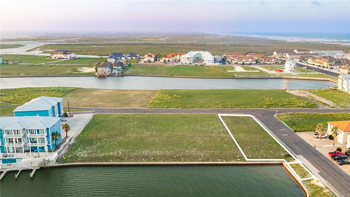 0.52 Acres of Residential Land for Sale in Corpus Christi, Texas