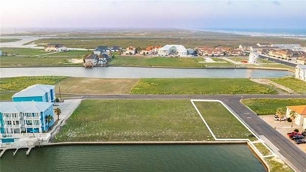 0.52 Acres of Residential Land for Sale in Corpus Christi, Texas