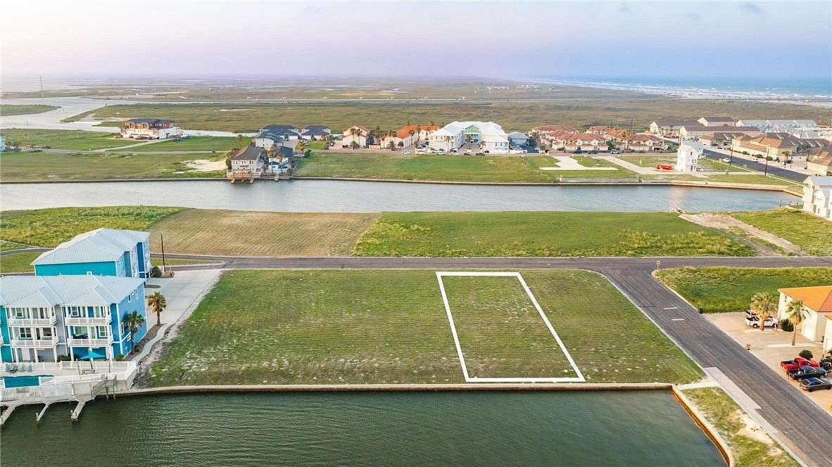 0.29 Acres of Residential Land for Sale in Corpus Christi, Texas