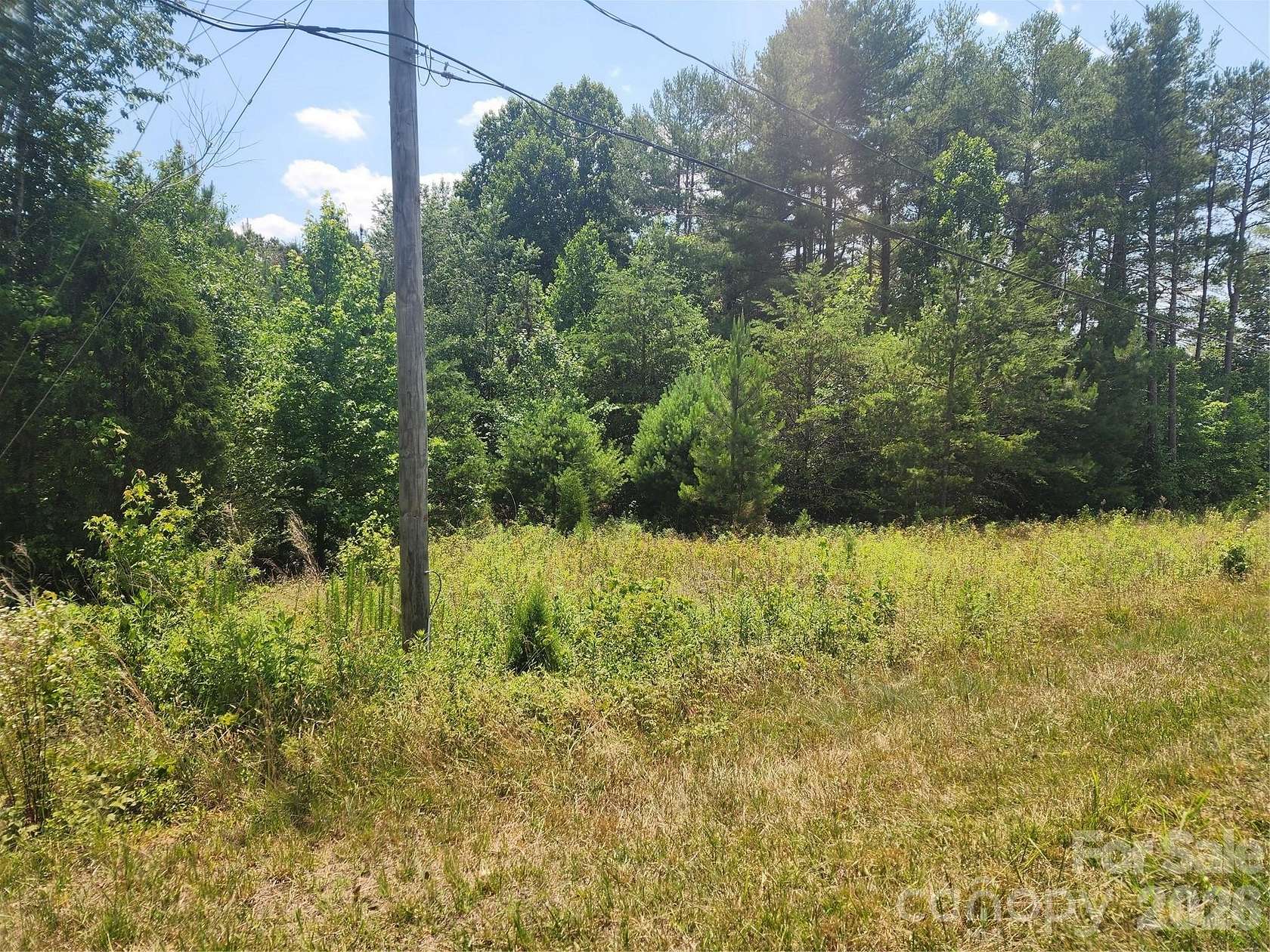 7.75 Acres of Residential Land for Sale in Statesville, North Carolina