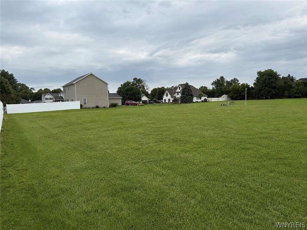 0.41 Acres of Residential Land for Sale in Lockport, New York