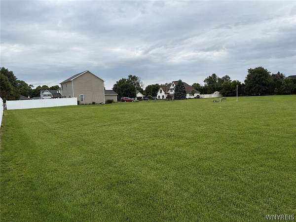 0.41 Acres of Residential Land for Sale in Lockport, New York