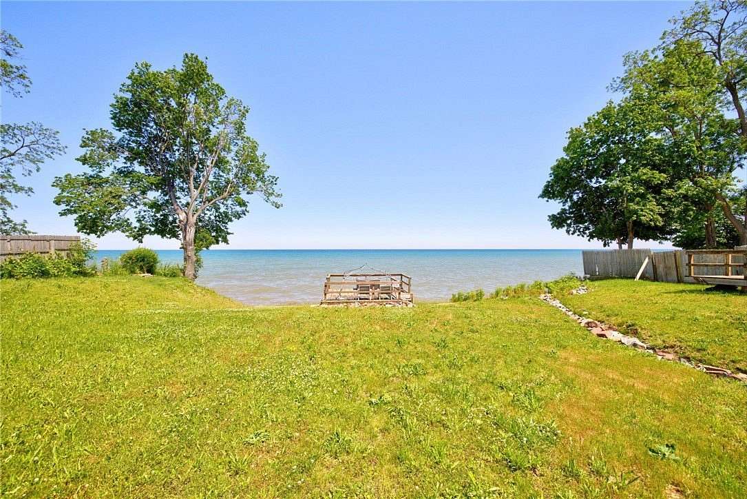 0.34 Acres of Residential Land for Sale in Williamson, New York